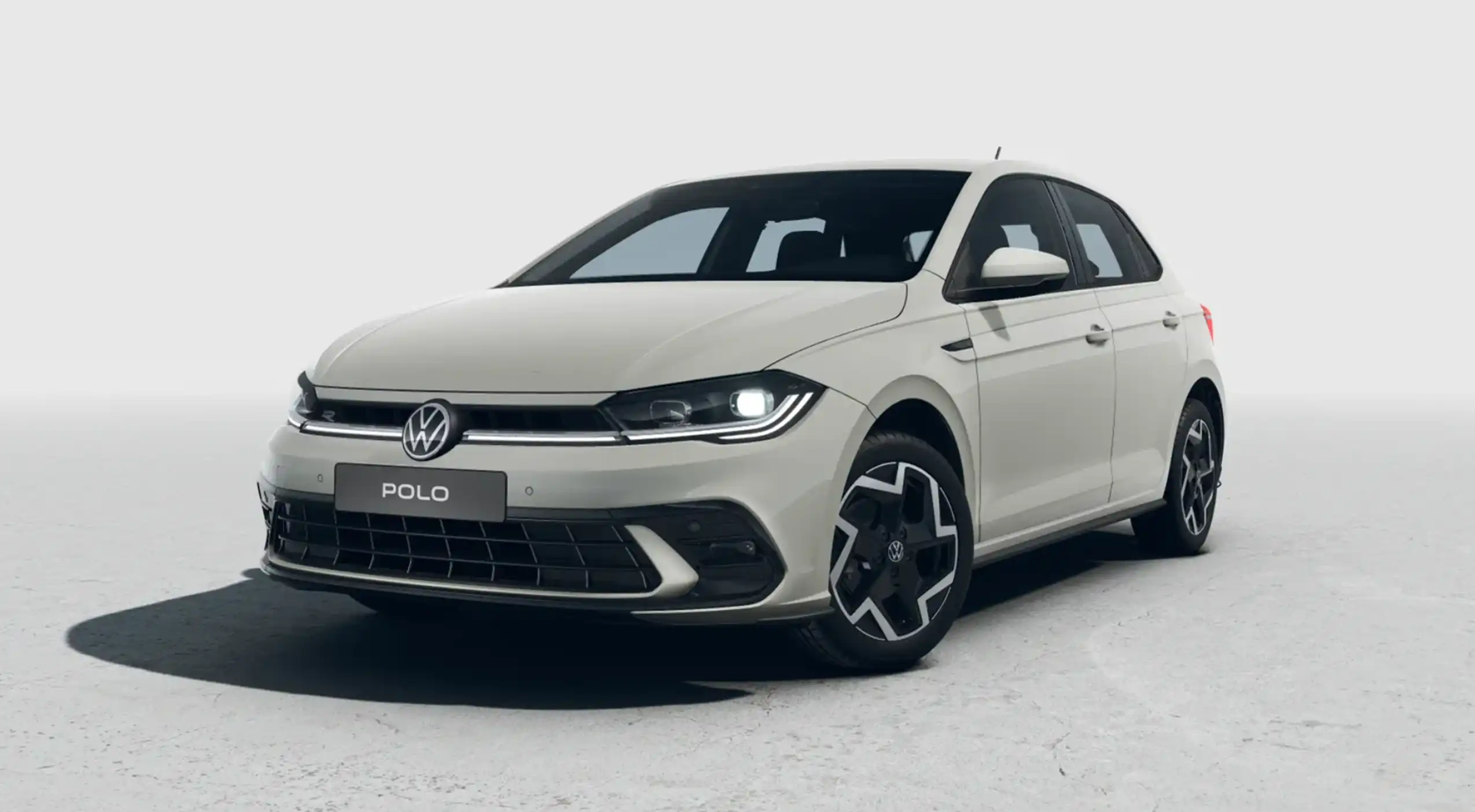 Volkswagen Polo R-Line